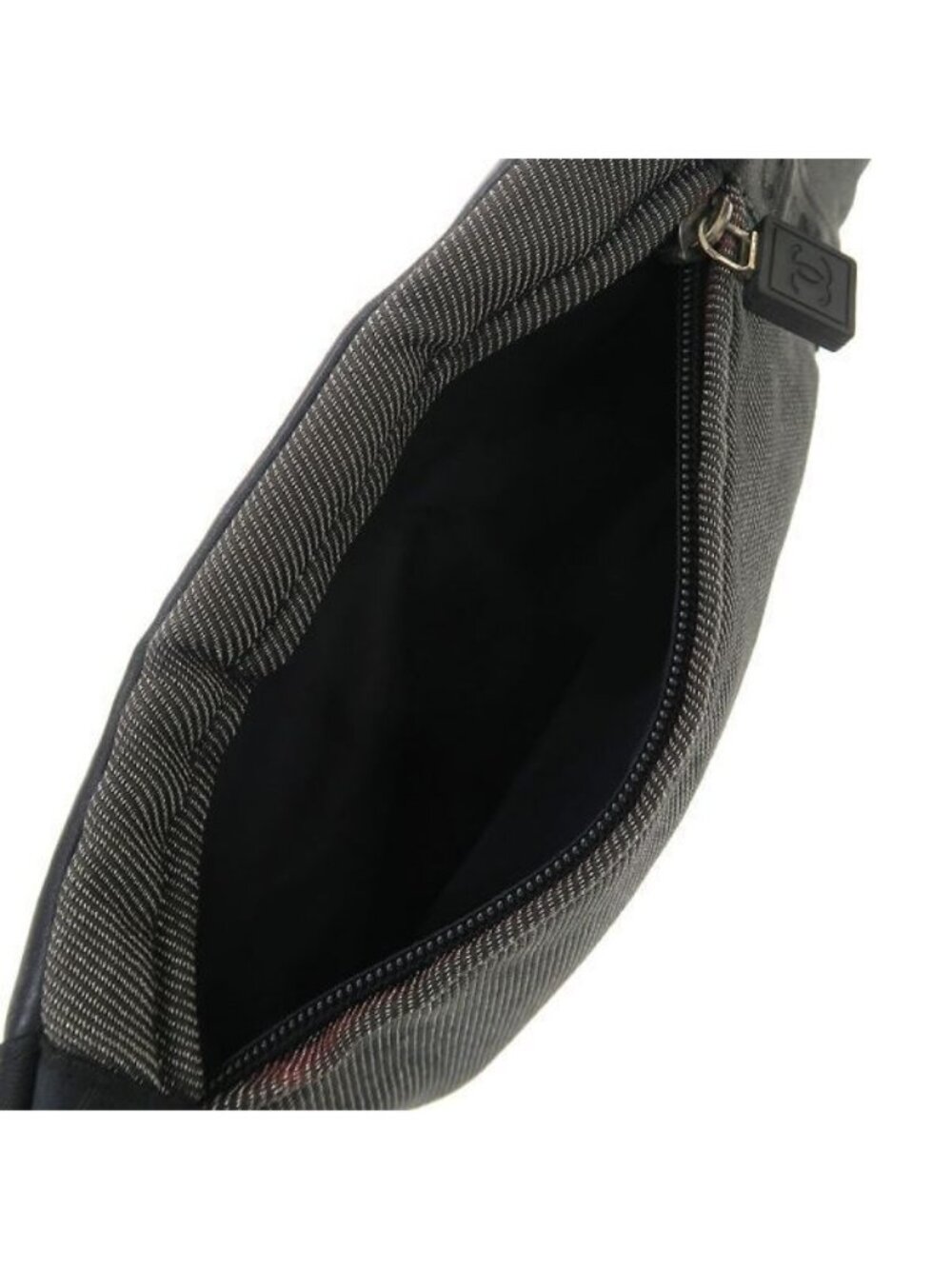 Chanel Sportsline Waist Pouch - Picture 3 of 9